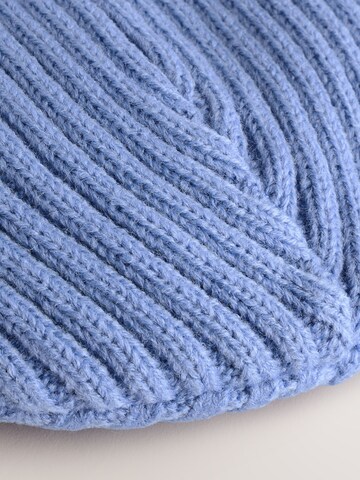 Berretto di Next in blu