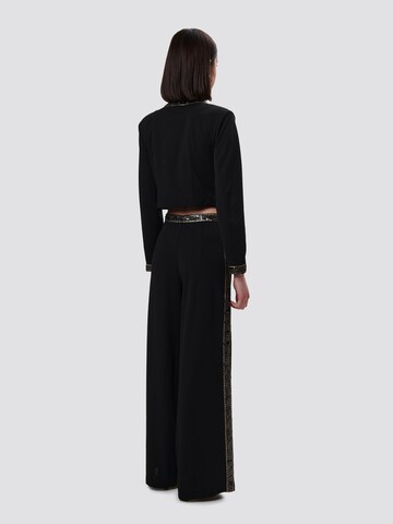 Influencer Between-season jacket in Black