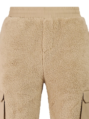 Loosefit Pantalon 'PRTCorse' PROTEST en marron