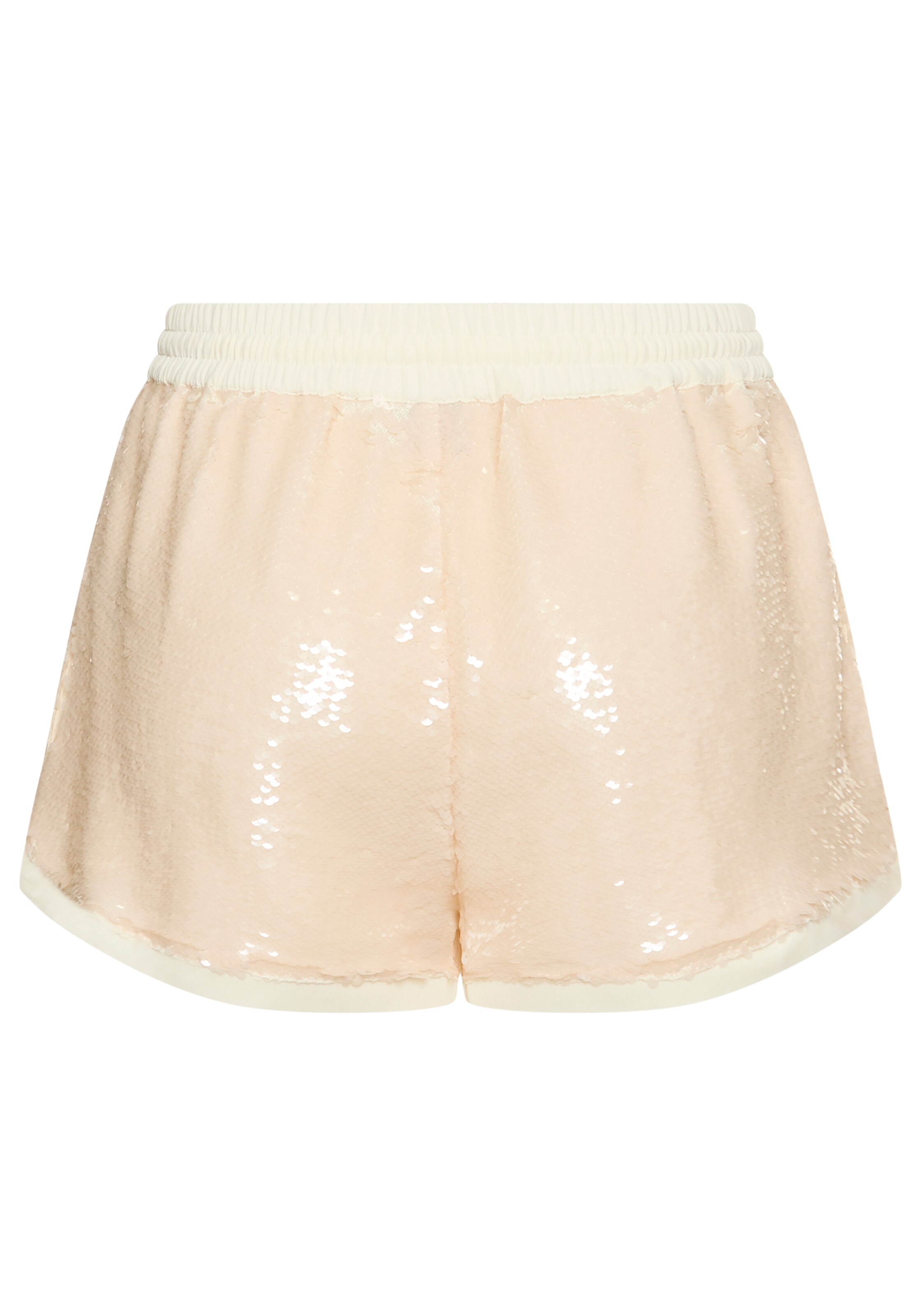 BOSS Regular Hose in Beige