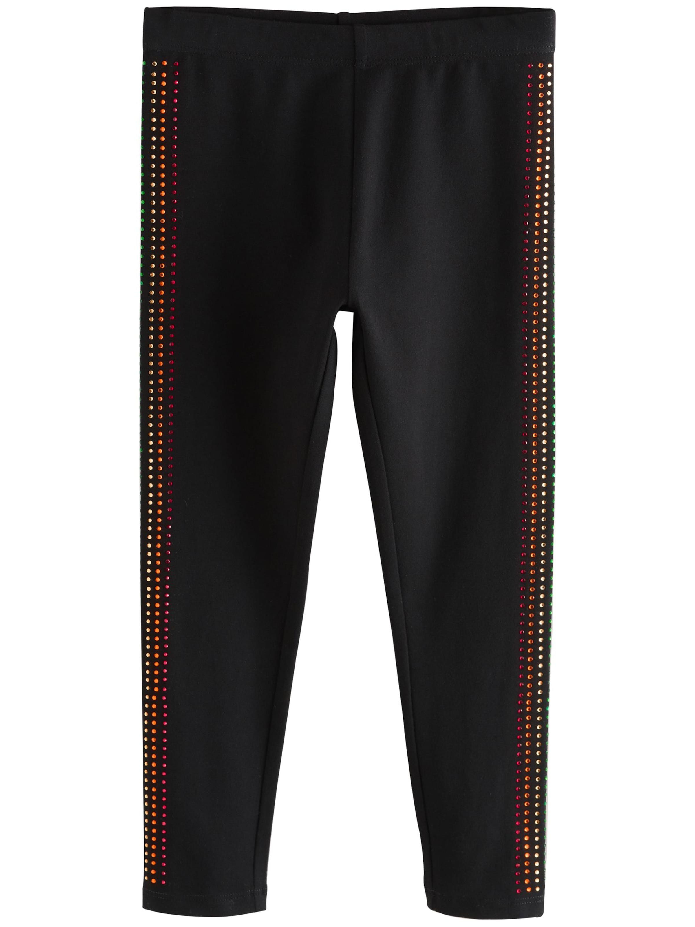 juoda Next Siauras Tamprės: priekis