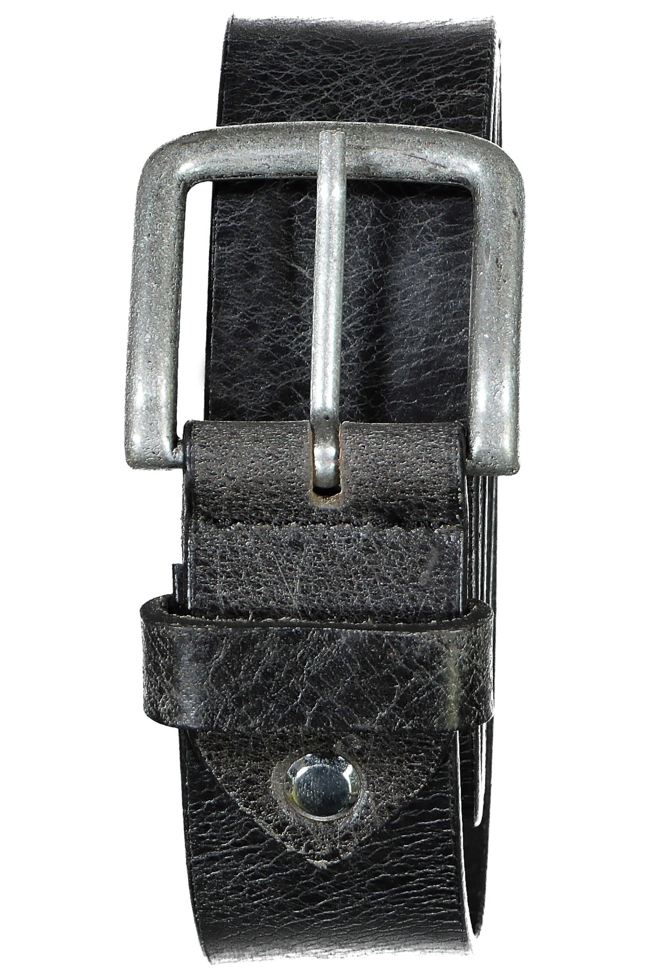 JP1880 Riem in Zwart