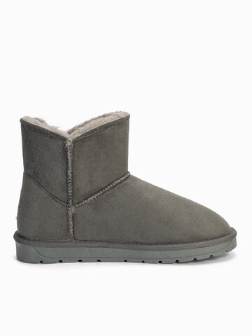 pilka Island Boot Auliniai 'ZARELA'