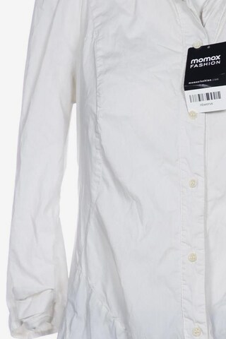 TRANSIT PAR-SUCH Bluse L in Weiß