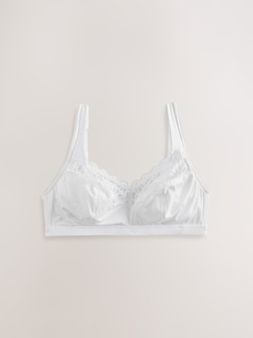 Minimiseur Soutien-gorge minimiseur Next en bleu