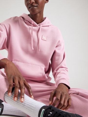 Survêtement PUMA en rose