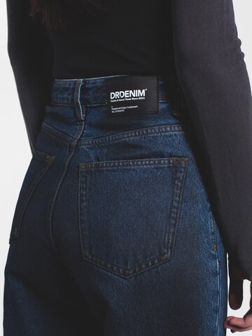 Dr. Denim Loose fit Jeans 'Donna Relaxed - Jeans' in Blue