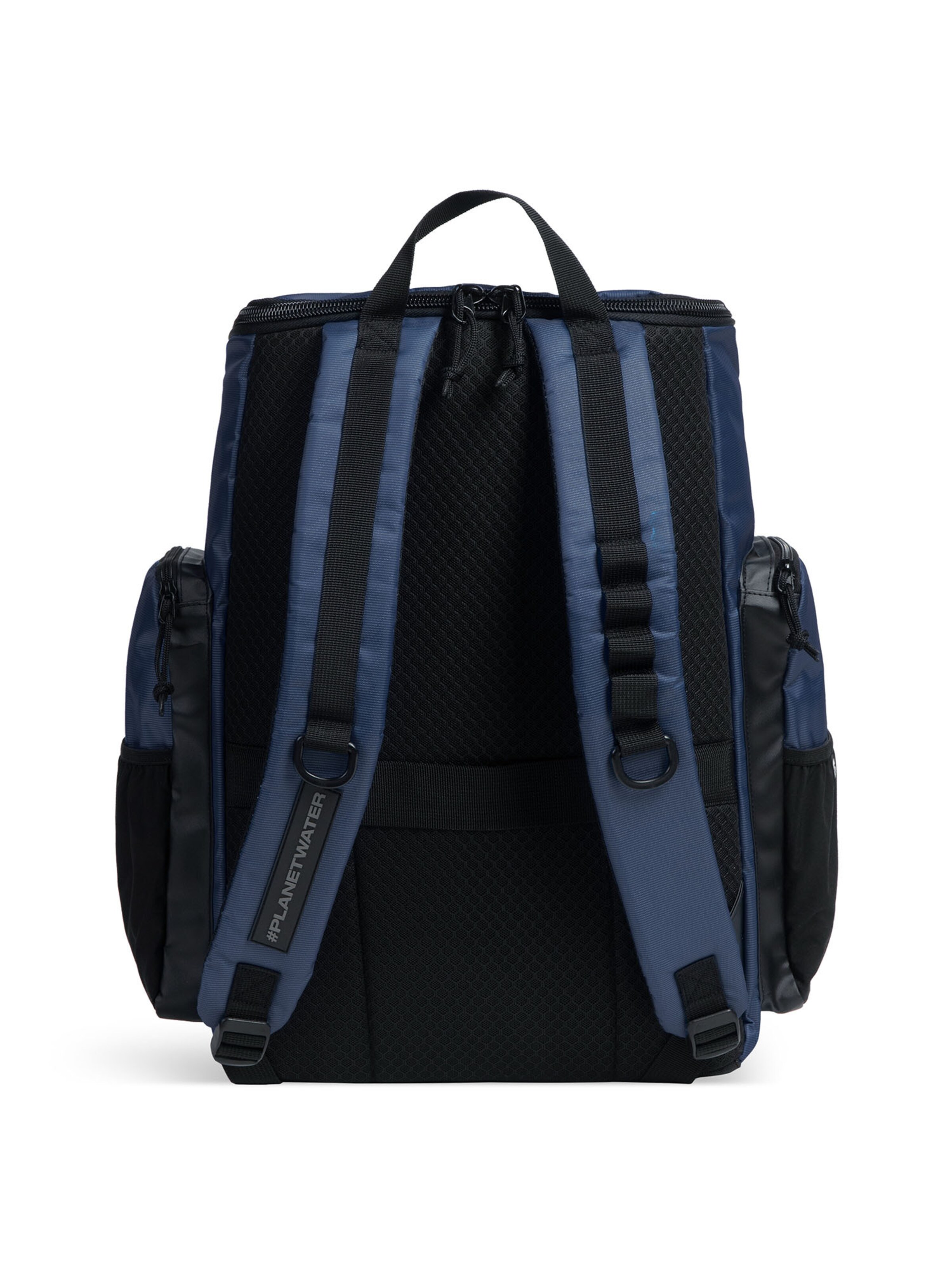 ARENA Plecak sportowy 'ONE GO BACKPACK 35L' w kolorze niebieski