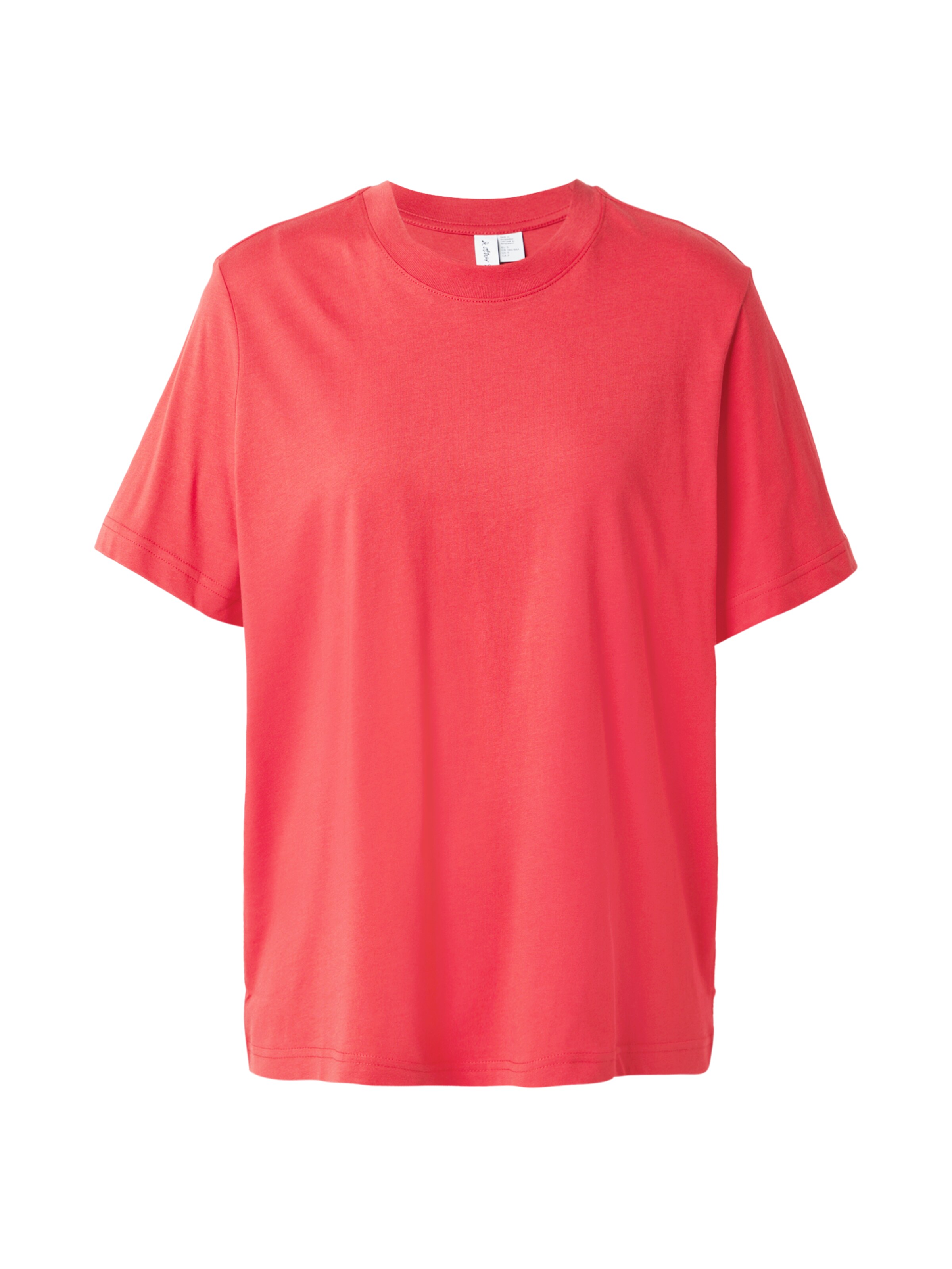 Maglietta di & Other Stories in rosso: frontale