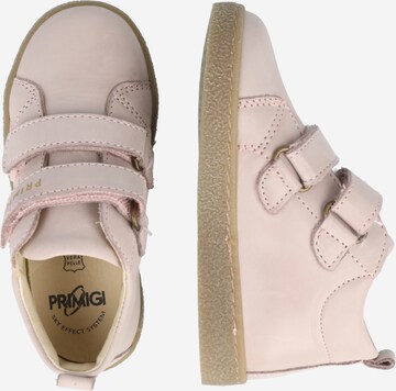 PRIMIGI First-Step Shoes in Purple