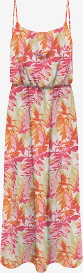 ONLY Haljina 'ONLNOVA' u svijetlozelena / narančasta / roza / roza, Pregled proizvoda
