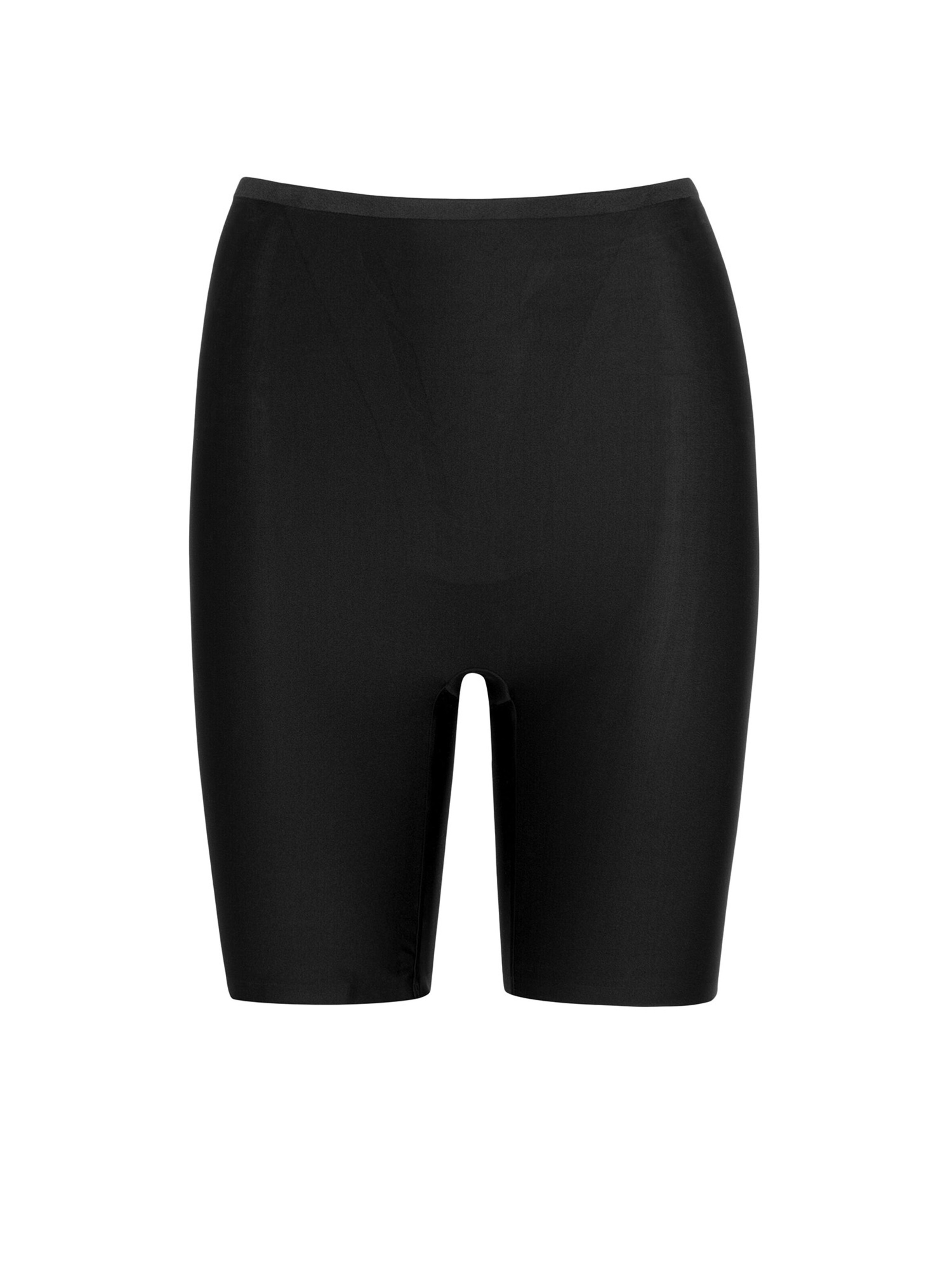 TRIUMPH - Cueca modeladora ' Triumph Shape Smart ' em preto: frente