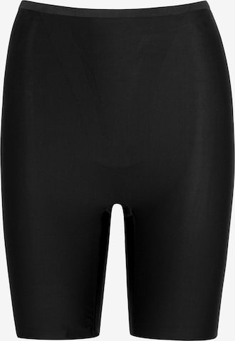 TRIUMPH - Cueca modeladora ' Triumph Shape Smart ' em preto: frente
