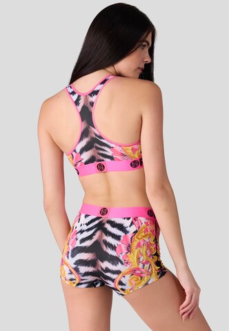 PSD Bustier BH in Pink