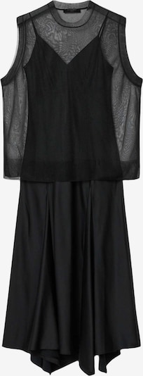 AllSaints Mekko 'AVA' koossa 34 värissä musta, Tuotenäkymä