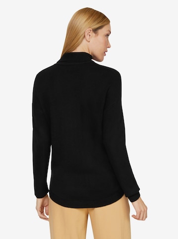 Rick Cardona by heine Sweater in Black