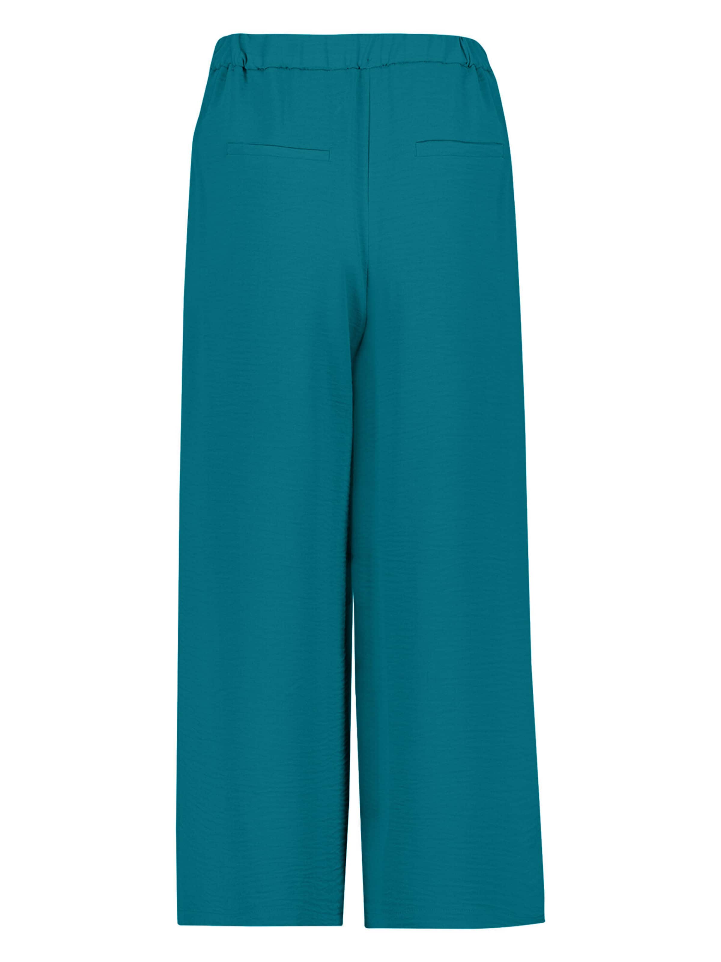 Skinny Pantaloni di zero in blu