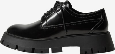 MANGO Lace-Up Shoes 'neil' in Black, Item view