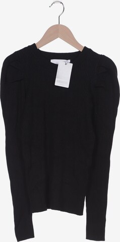 SELECTED Sweater & Cardigan in S in Black: front