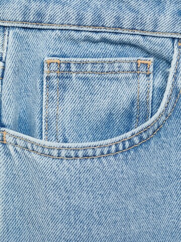 Regular Jeans 'MATILDA' de la MANGO pe albastru