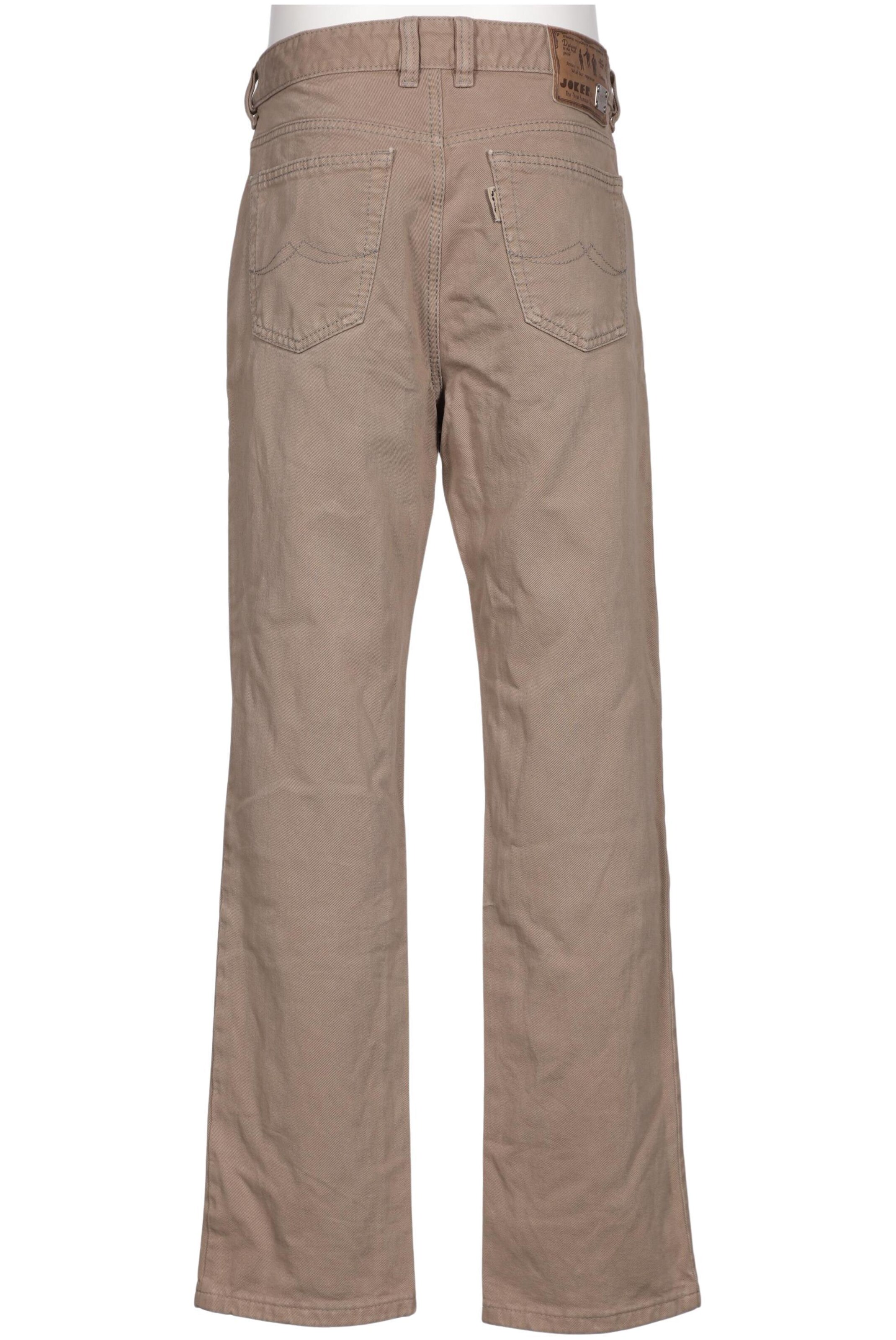 joker brand Jeans 34 in Beige