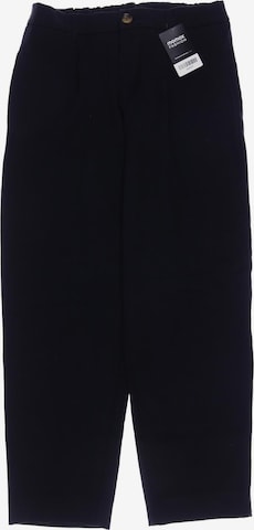 Kauf Dich Glücklich Pants in S in Black: front