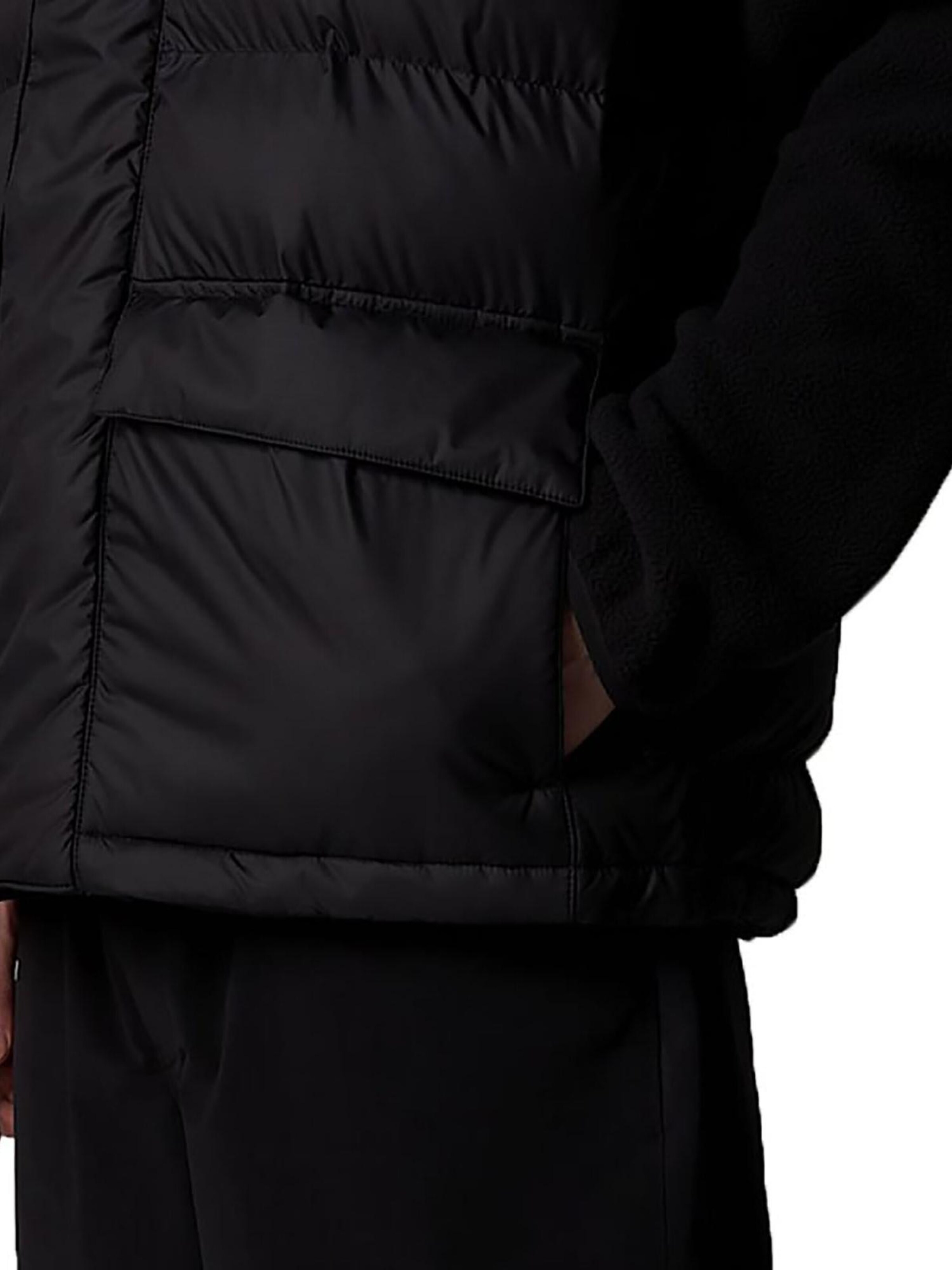 THE NORTH FACE Vest 'Limbara' in Black