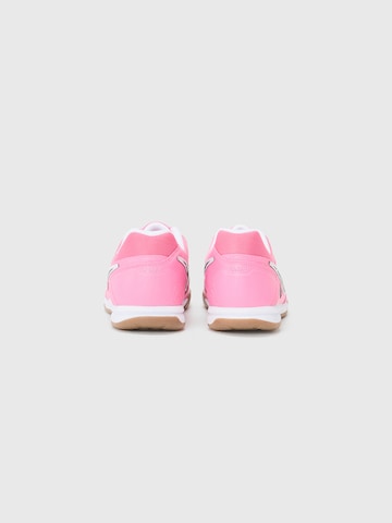 Nike Sportswear Низкие кроссовки 'GATO' в Ярко-розовый