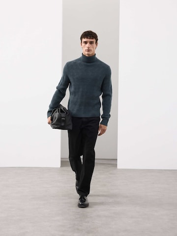 Pullover di Marks & Spencer in grigio