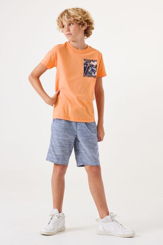 GARCIA T-Shirt in Orange