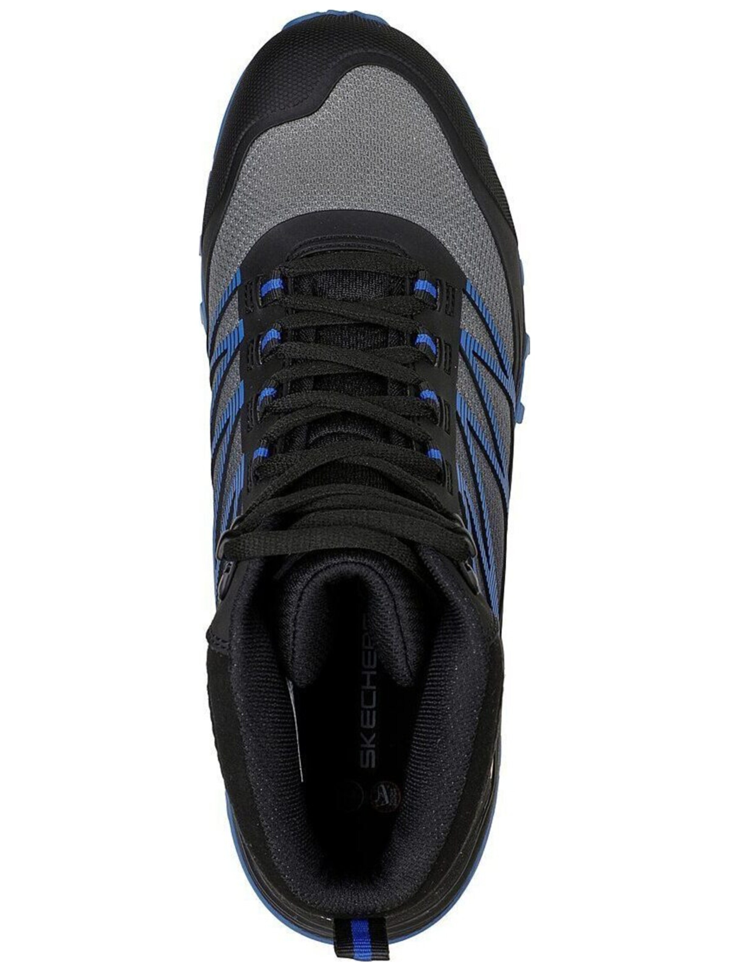 SKECHERS - Botas 'Skechers Puxal-firmle' en negro