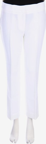 MICHAEL Michael Kors Pants in S in White: front