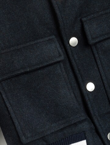 Koton Between-season jacket in Blue