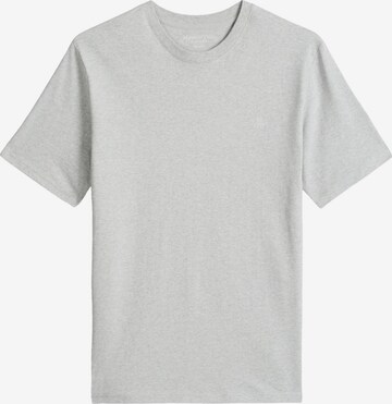 Marc O'Polo Shirt 'Kjer' in Grey: front