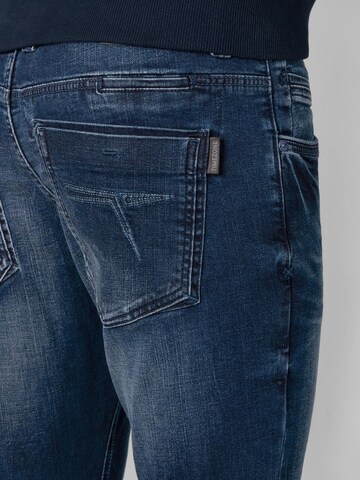 TIMEZONE Regular Jeans 'Regular GerritTZ' in Blue