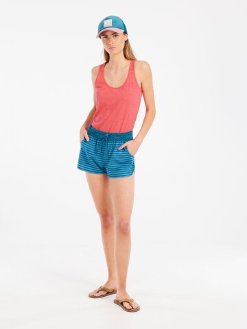 PROTEST Top 'PRTImpulses' in Pink: front