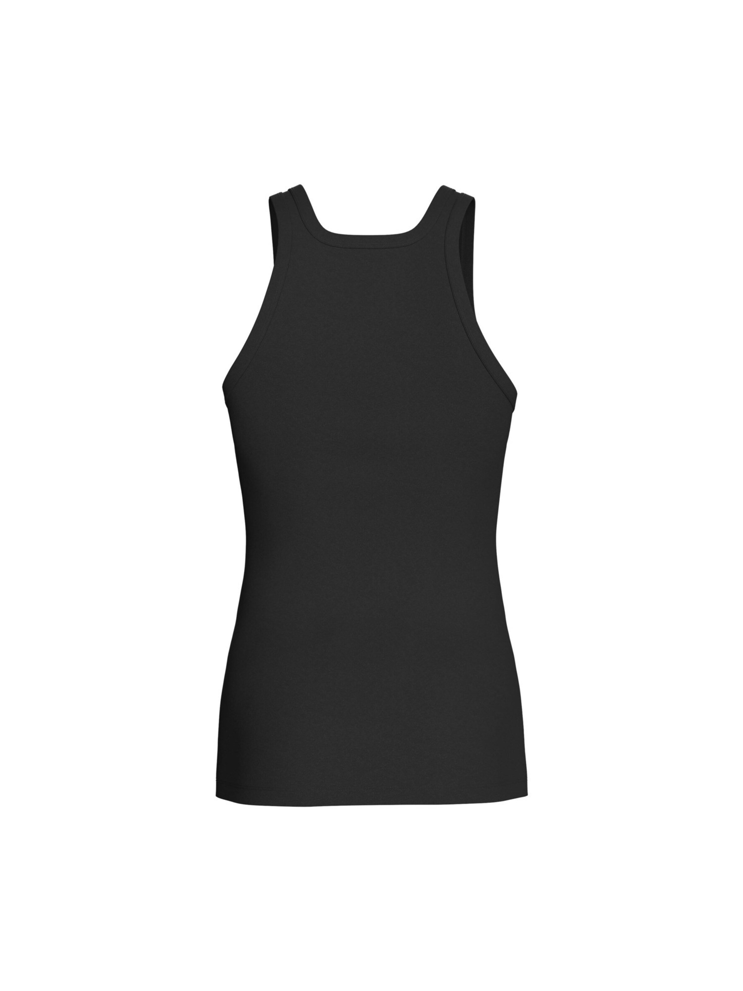 Maillot de corps IMPETUS en noir