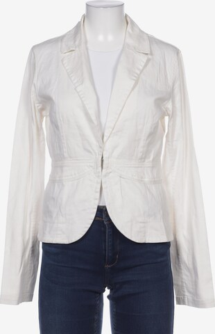 VERO MODA Blazer L in Weiß: predná strana