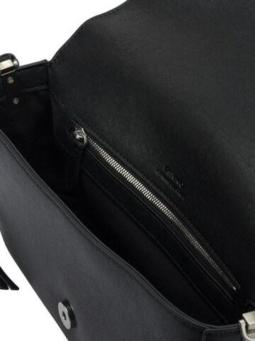 Sacs à main 'Pinko Sacs à main Love One Slouchy Zip Classic V Noir' PINKO en noir