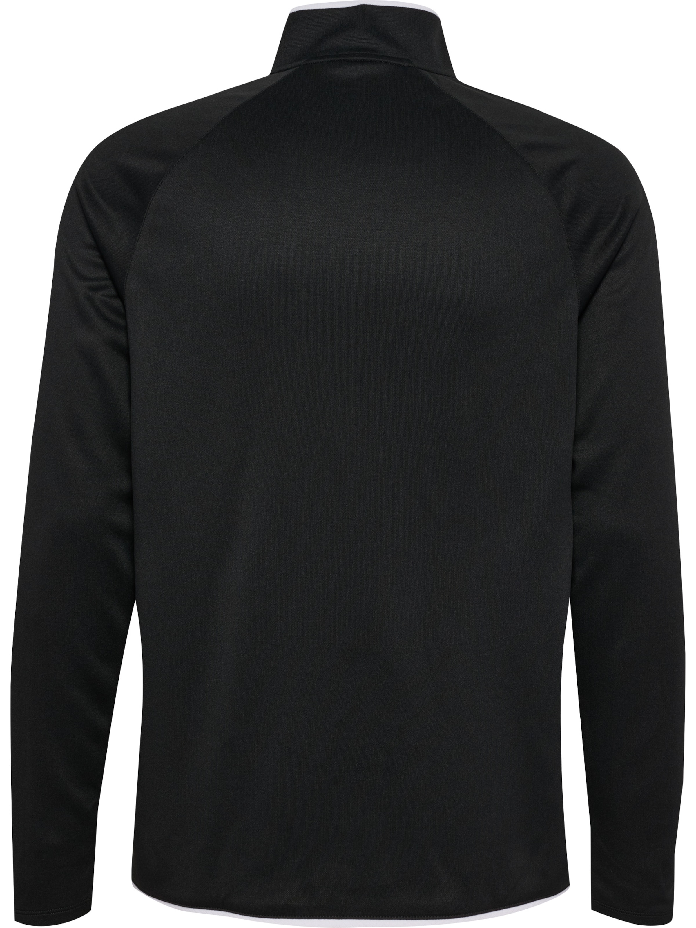 Hummel Performance shirt 'Core 2.0' in Black