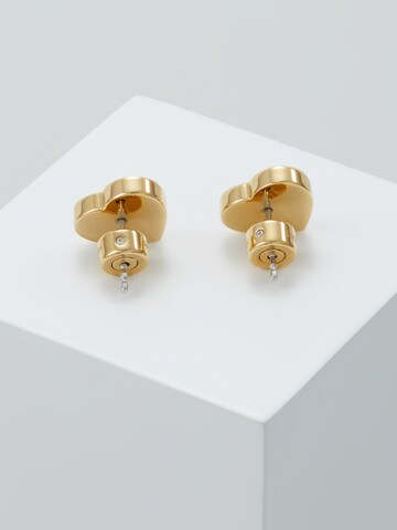 Michael Kors - Brincos em ouro