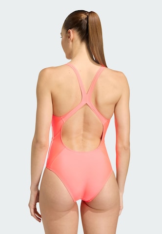 ADIDAS PERFORMANCE - Bañador de natación en rosa