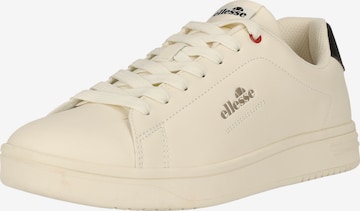 ELLESSE Sneaker 'Jerry' in Weiß: Vorderseite