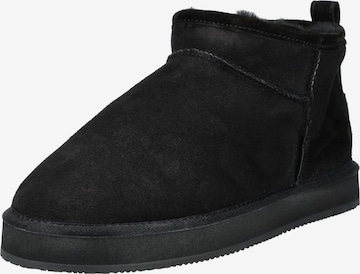 Boots di SHEPHERD in nero: frontale