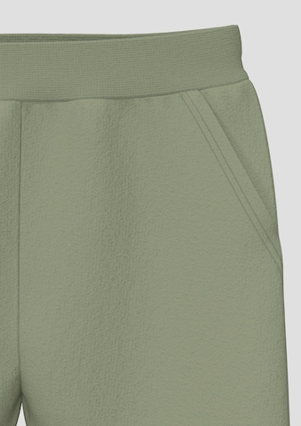 s.Oliver Regular Leggings in Groen