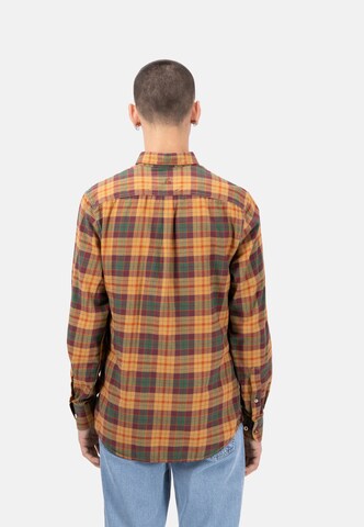 COLOURS & SONS Regular Fit Hemd in Mischfarben