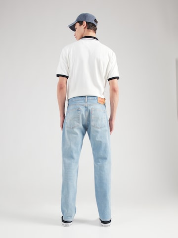 LEVI'S ® Regular Jeans '501' in Blau