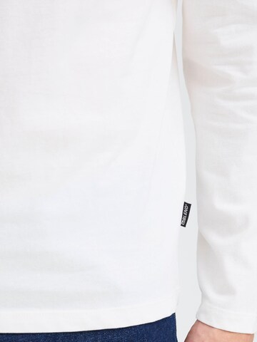BLEND Sweatshirt ' BHBenap 2 PACK ' in Blauw