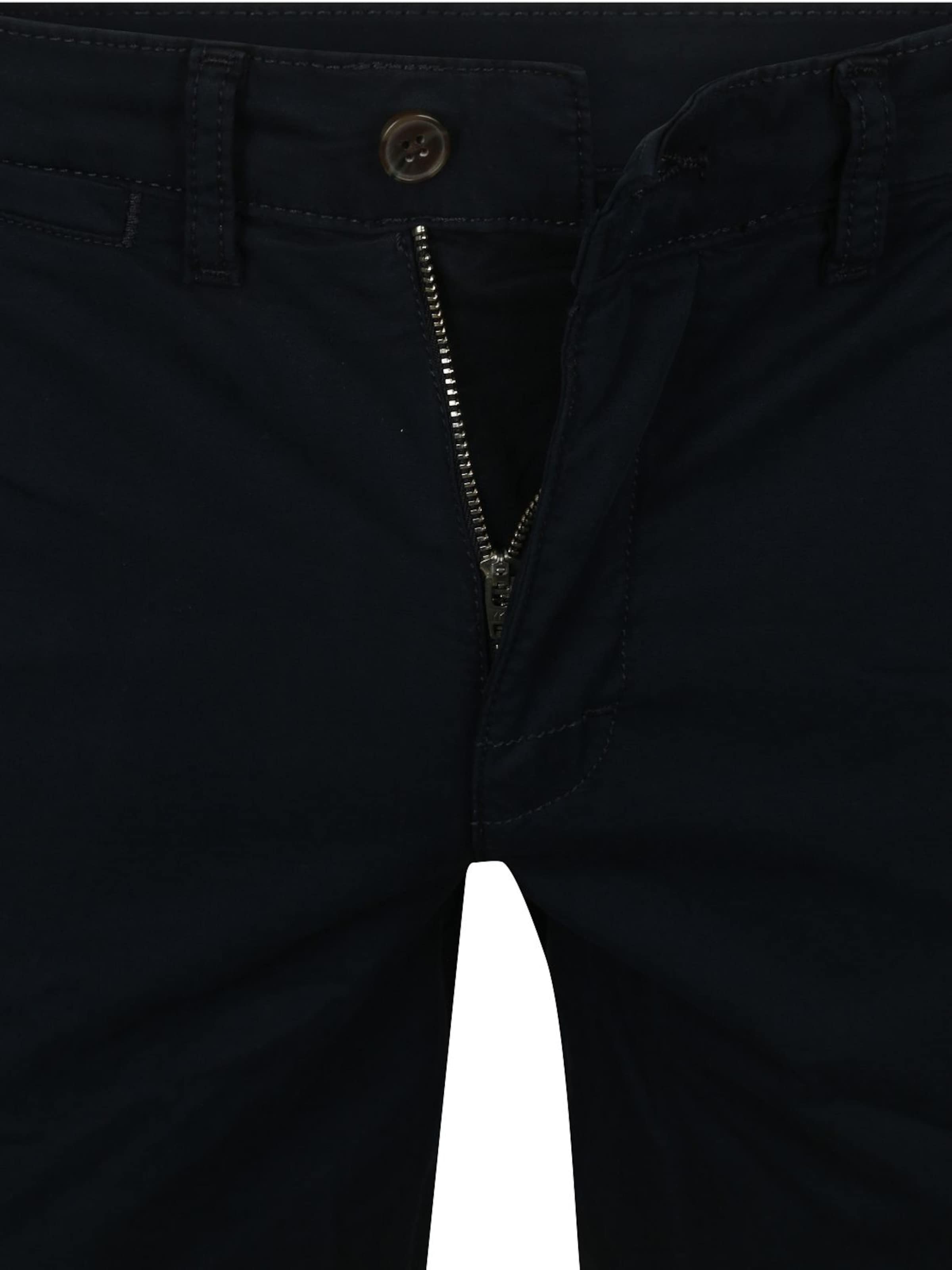 Steppin' out Regular Broek in Blauw