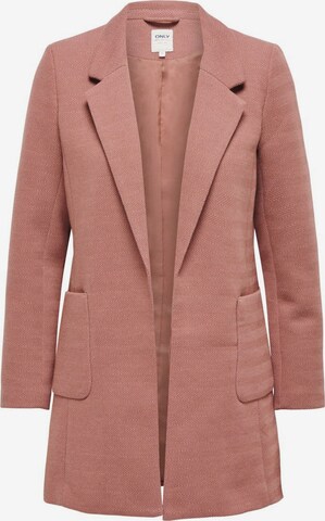 ONLY Blazer in Pink: predná strana